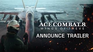 Announcement Trailer