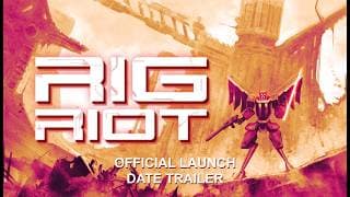Release Date Trailer