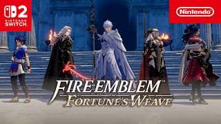 Overview Trailer