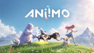 Launch Trailer