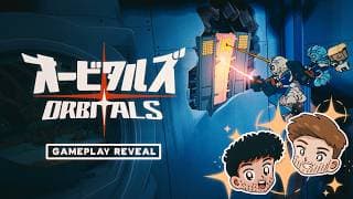 Gameplay Trailer