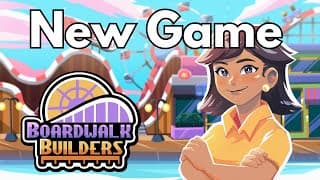 Announcement Trailer