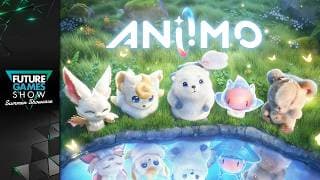 Gameplay Trailer