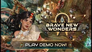 Gameplay Trailer