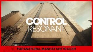 Paranatural Manhattan Trailer