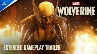 Gameplay Trailer