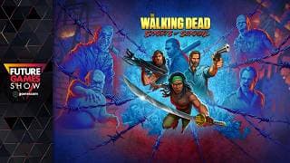 Gameplay Trailer