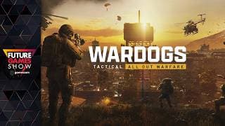 Gameplay Trailer