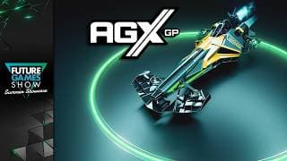 Gameplay Trailer