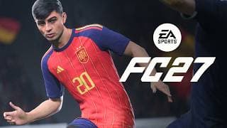 Gameplay Trailer