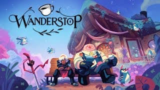 Announcement Trailer