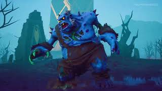 Announcement Trailer