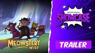 Gameplay Trailer