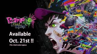 Release Date Trailer