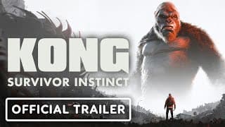 Announcement Trailer