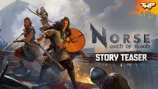 Story Teaser