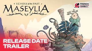 Release Date Trailer