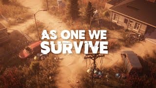 Announcement Trailer