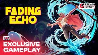 Gameplay Trailer