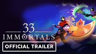 Gameplay Trailer