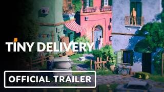 Release Date Trailer
