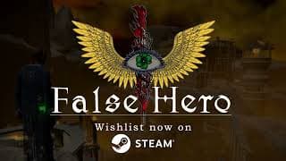 Announcement Trailer