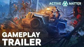 Gameplay Trailer