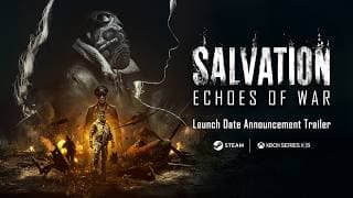 Announcement Trailer