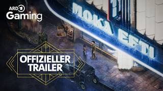Announcement Trailer