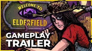Gameplay Trailer