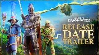 Release Date Trailer