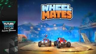 Gameplay Trailer