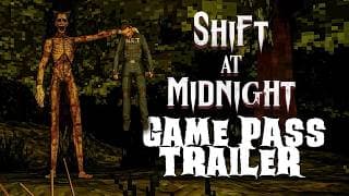 Release Date Trailer