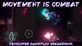 Gameplay Trailer