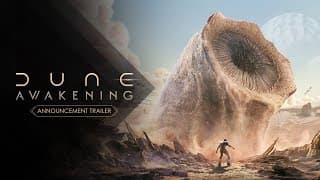 Announcement Trailer