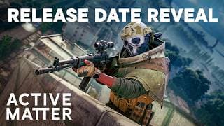 Release Date Trailer