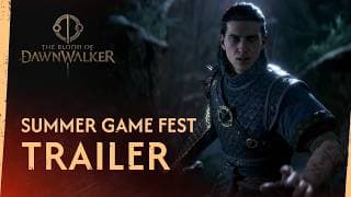 Summer Game Fest Trailer