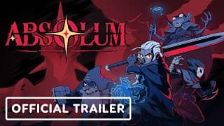Gameplay Trailer