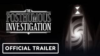 Launch Trailer