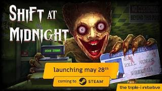 Trailer