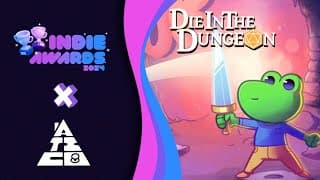Gameplay Trailer