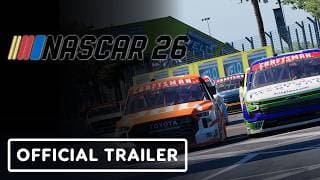 Gameplay Trailer