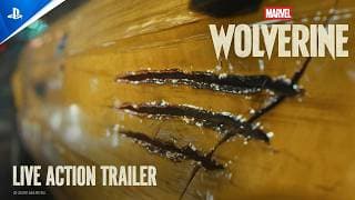 Cinematic Trailer