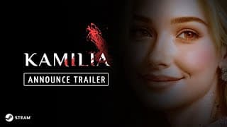Announcement Trailer
