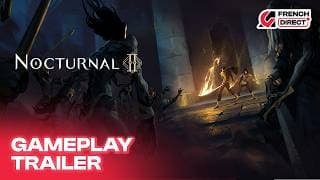 Gameplay Trailer