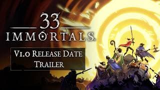 Release Date Trailer
