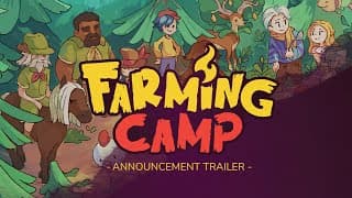 Announcement Trailer