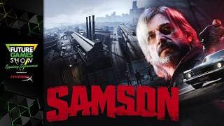 Gameplay Trailer