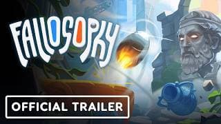 Dev Diary
