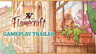 Gameplay Trailer
